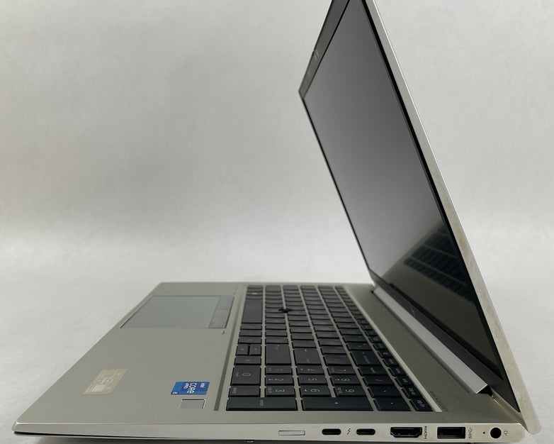 HP EliteBook 850 G8 15.6" i5-1145G7 2.60 GHz 16 GB RAM No SSD/OS/AC/Batt-Rubber