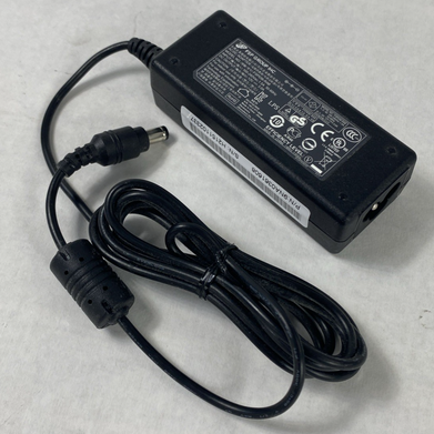 FSP Group FSP036-RAB 12V 3.0A AC/DC Adapter (Lot of 2)
