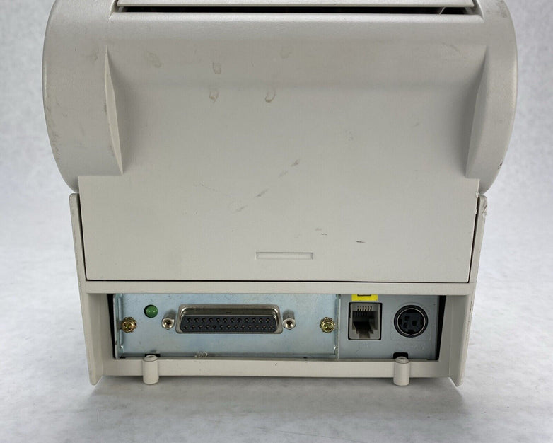 Epson TM-T88III M129C Reciept Thermal Printer FOR PARTS with NO RETURNS