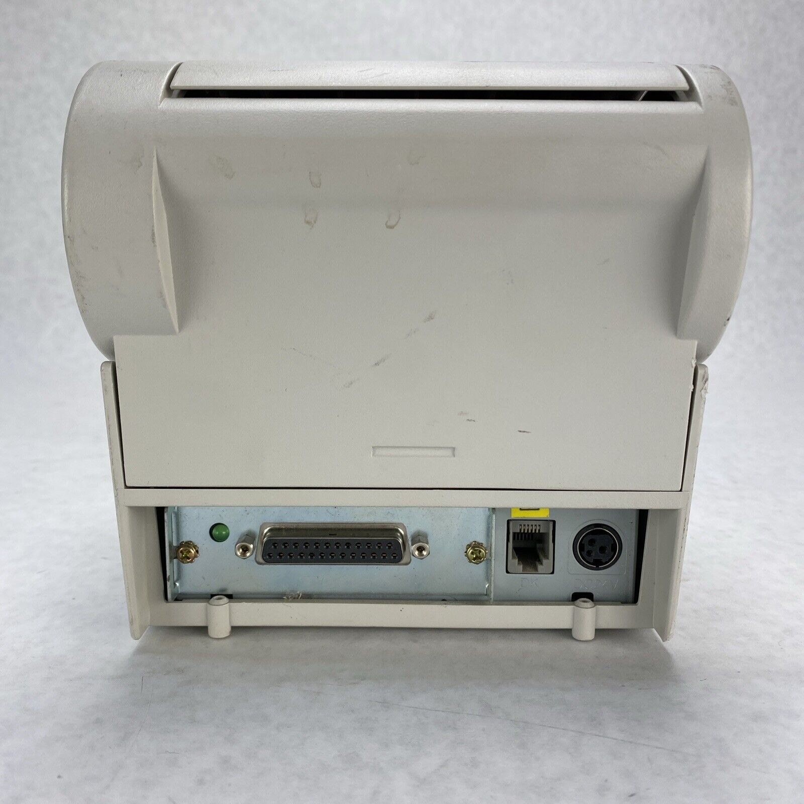Epson TM-T88III M129C Reciept Thermal Printer FOR PARTS with NO RETURNS