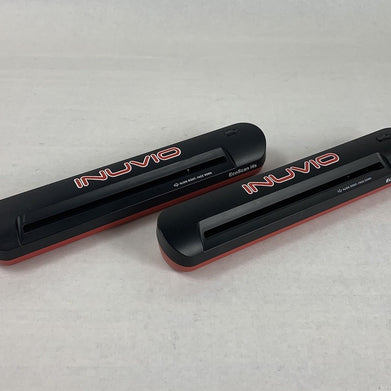 Inuvio Ecoscan i4s Scanner (Lot of 2)