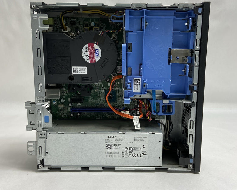 Dell Optiplex 3050 SFF Intel Core i5-7500 3.4GHz 8GB RAM No HDD No OS