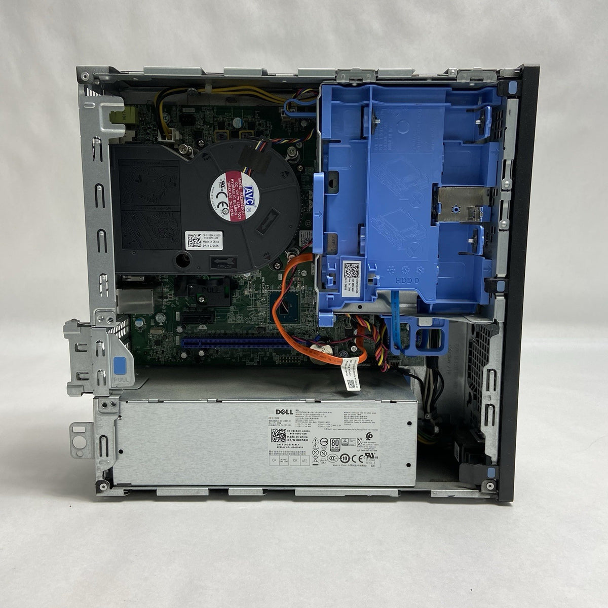 Dell Optiplex 3050 SFF Intel Core i5-7500 3.4GHz 8GB RAM No HDD No OS9
