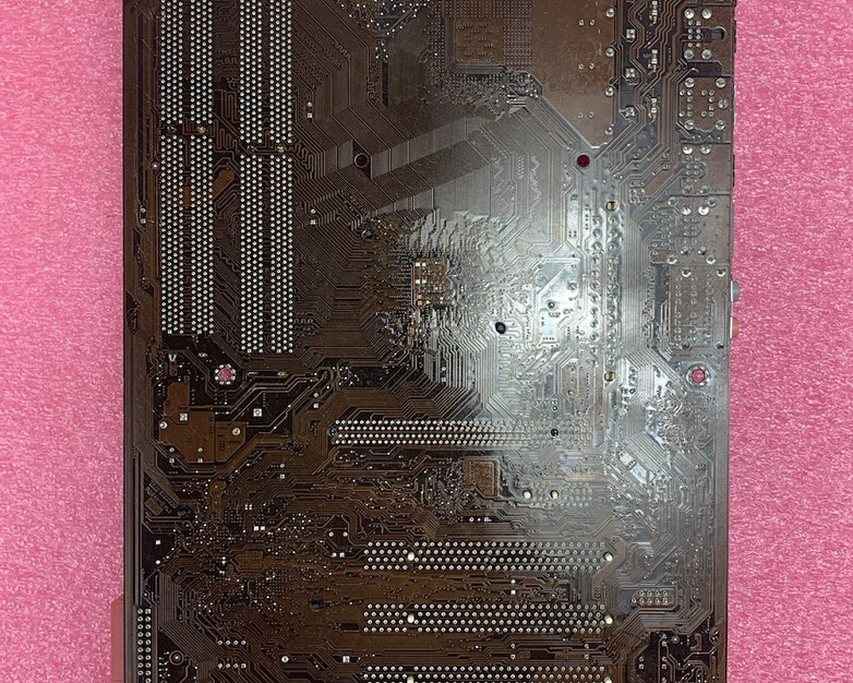 Asus P5Q SE Plus Motherboard Intel Pentium Dual-Core E5400 2.5GHz No Shield