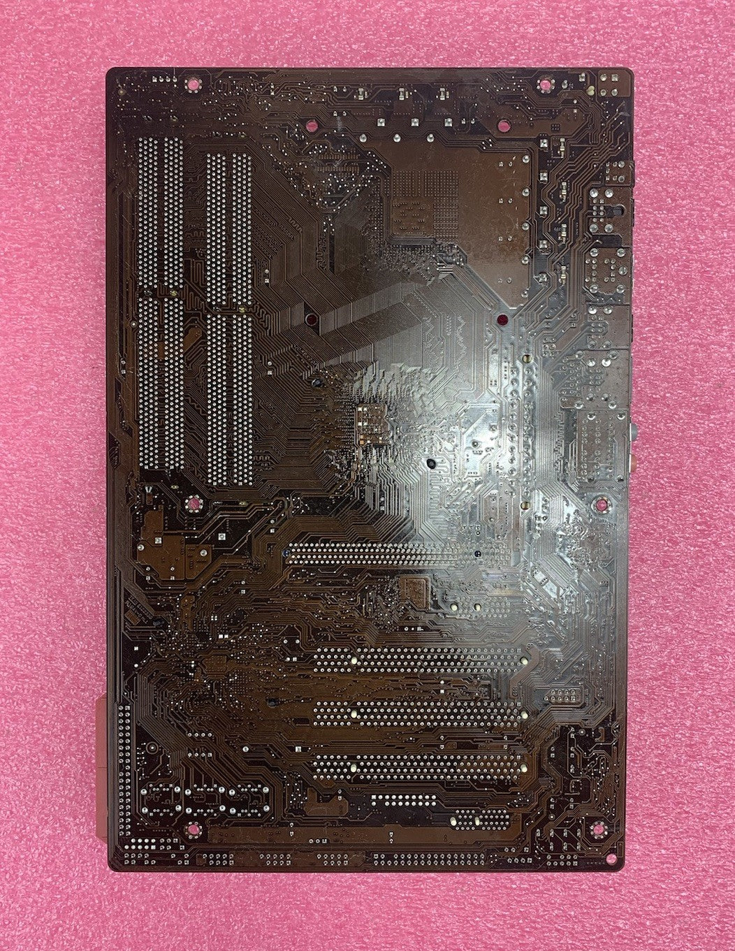 Asus P5Q SE Plus Motherboard Intel Pentium Dual-Core E5400 2.5GHz No Shield