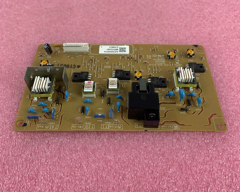 Ricoh AZ320207A Power Pack Board for MP 305t