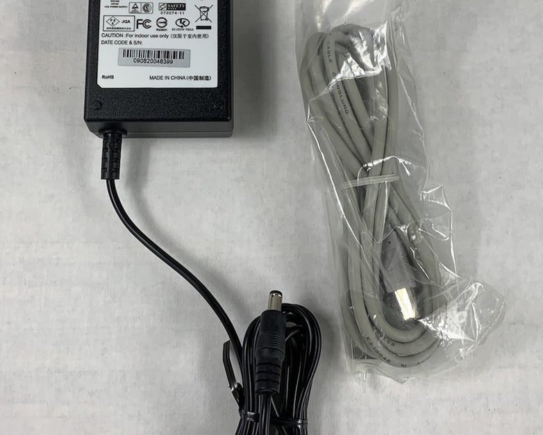 Intermec PF8d Thermal Label Printer