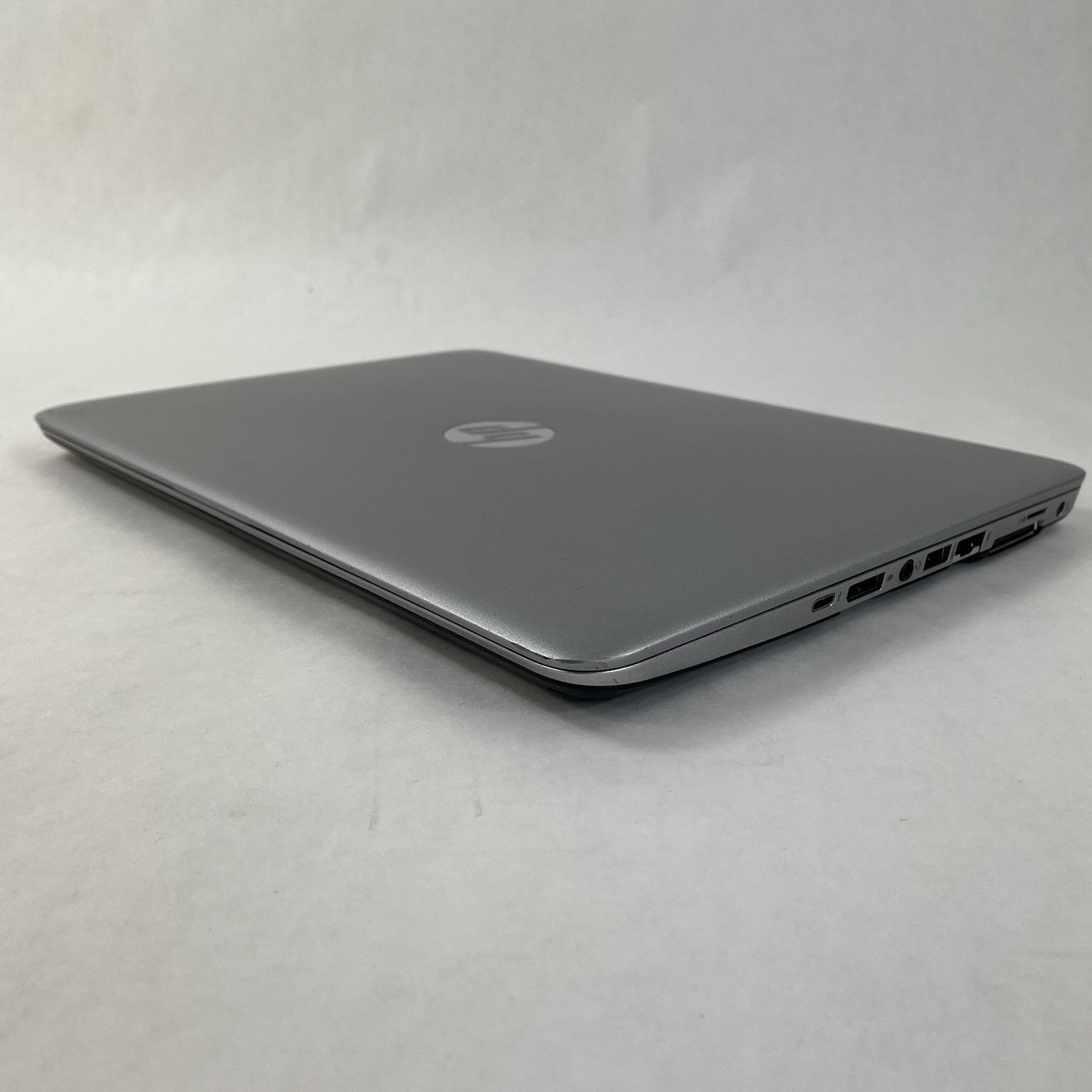 HP EliteBook 840 G4 14" i5-7200U 2.50 GHz 8 GB RAM No SSD/OS/AC/Battery10