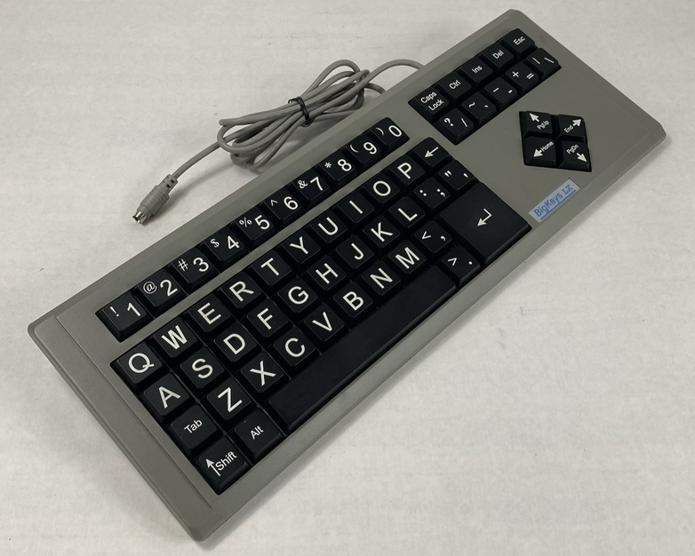 Greystone Digital BigKeys LX Keyboard - Parts or Repair