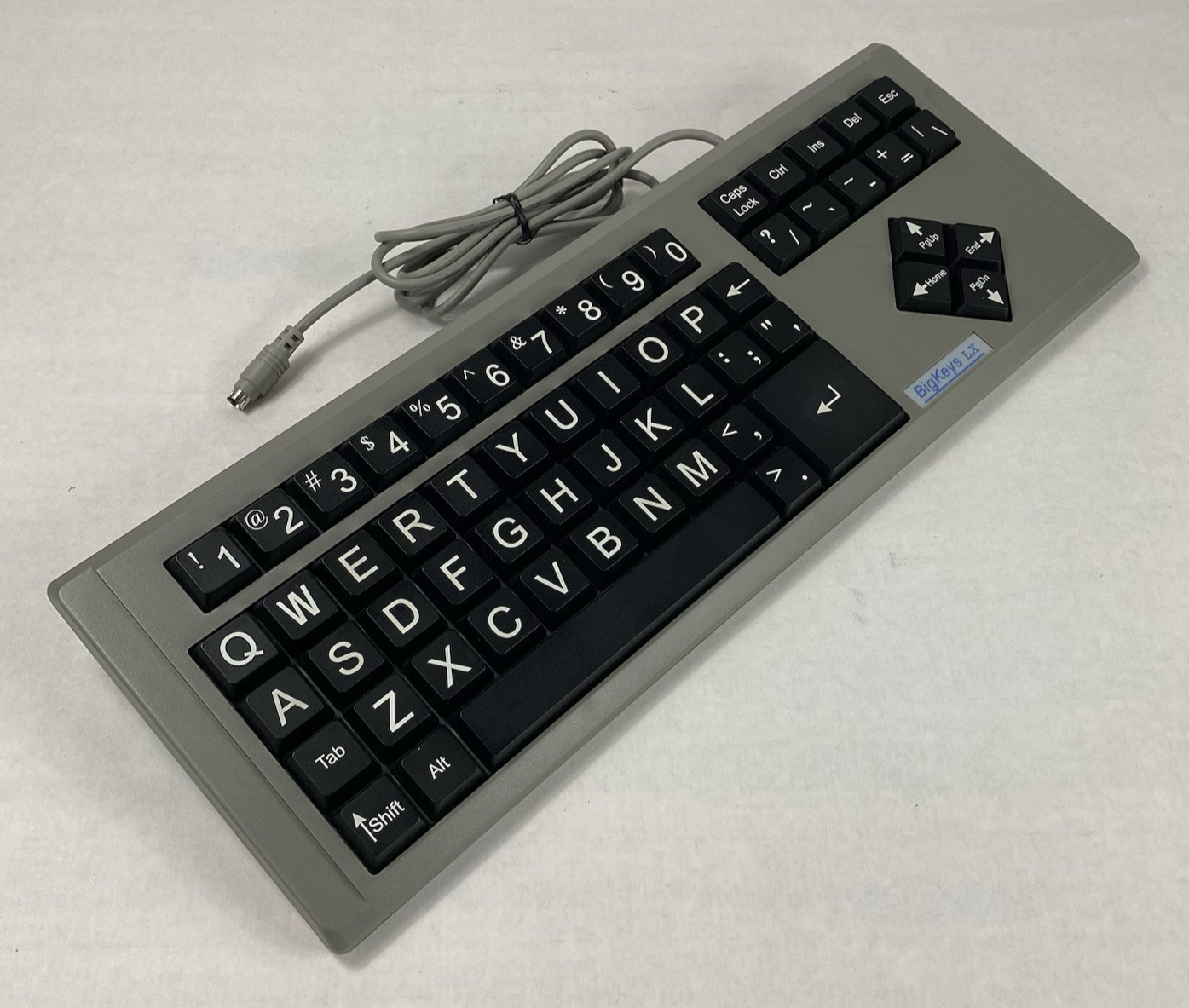 Greystone Digital BigKeys LX Keyboard - Parts or Repair