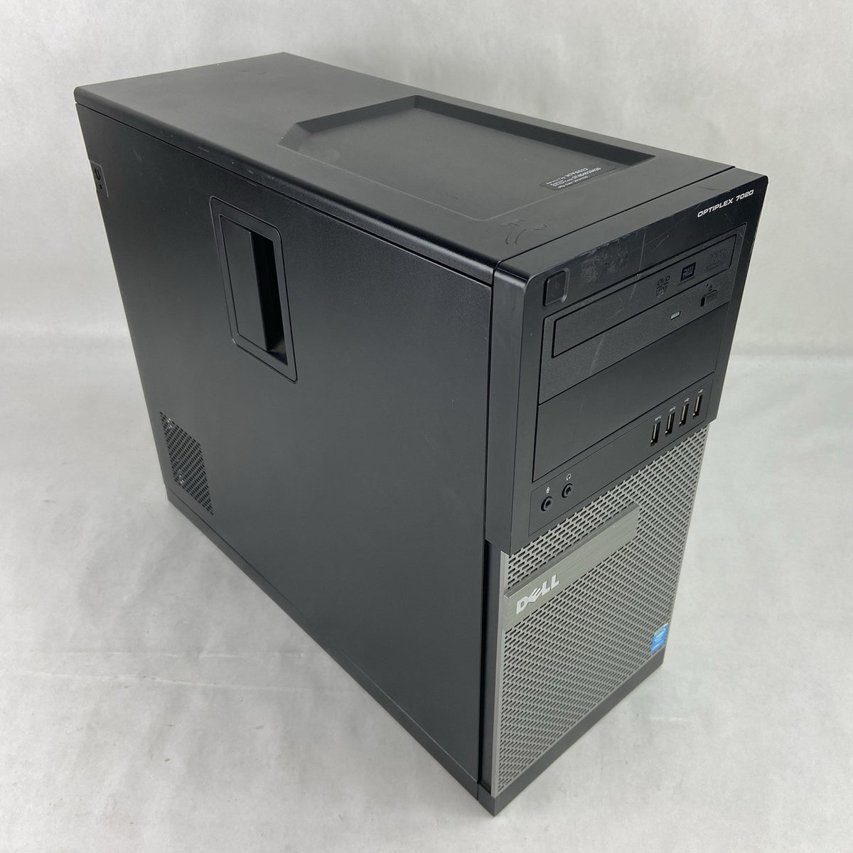Dell Optiplex 7020 MT Intel Core i7-4790 3.6GHz 4GB RAM No HDD No OS0