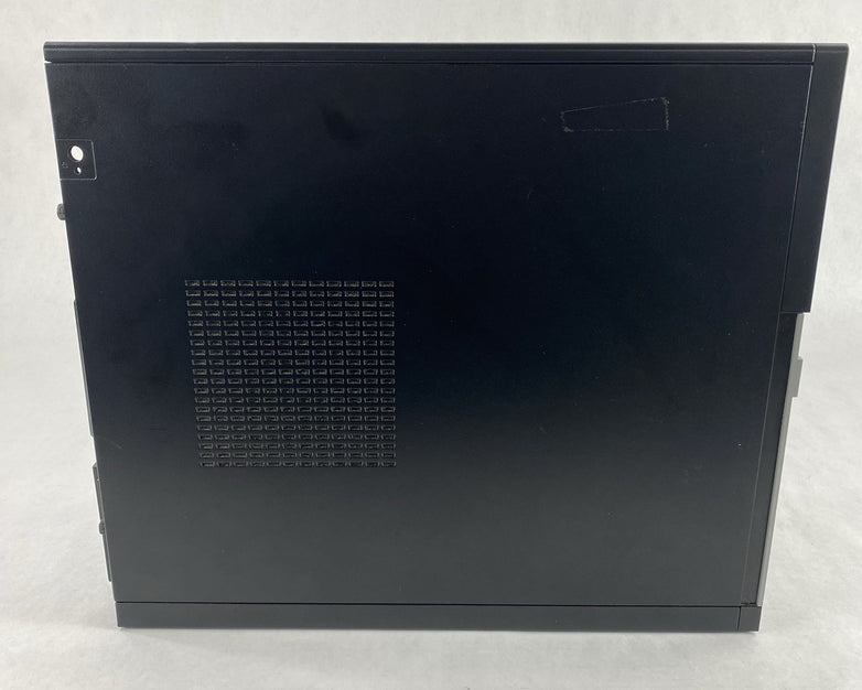 Dell OptiPlex 3020 MT Intel Core i3-4130 3.4GHz 1x4GB RAM No HDD No OS
