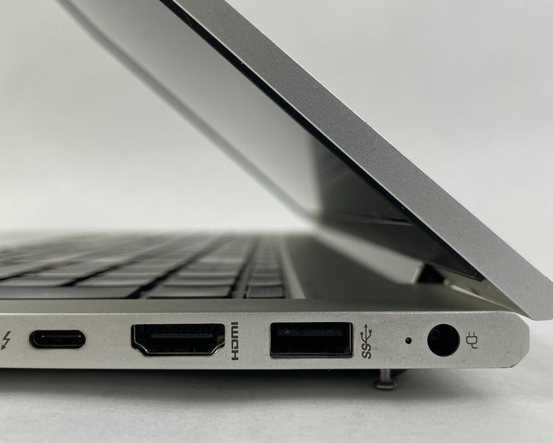 HP EliteBook 850 G7 15.6" i5-10210U 1.60 GHz 8 GB RAM No SSD/OS/AC - Bad Edge