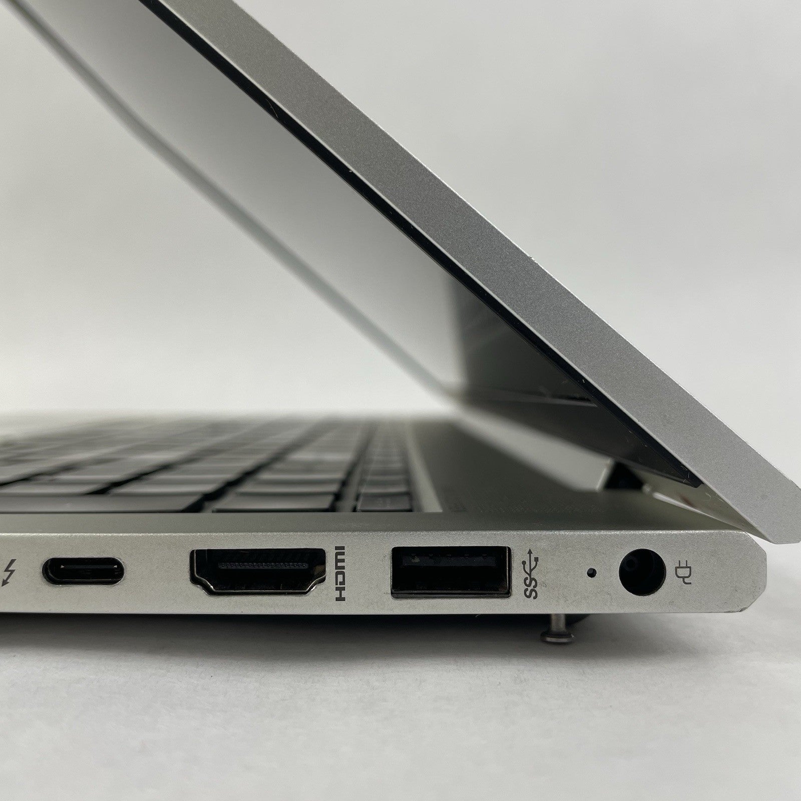 HP EliteBook 850 G7 15.6" i5-10210U 1.60 GHz 8 GB RAM No SSD/OS/AC - Bad Edge10