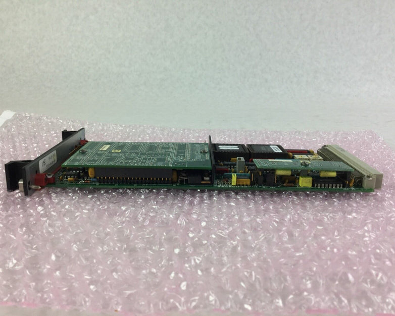 MTS TestStar II AC Cond 490.22  462467-01M Card