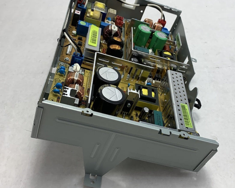 HP LaserJet PSPN2-TYPE5H-V1 / PSPN2-TYPE4-V1 Power Supply Board for E87650