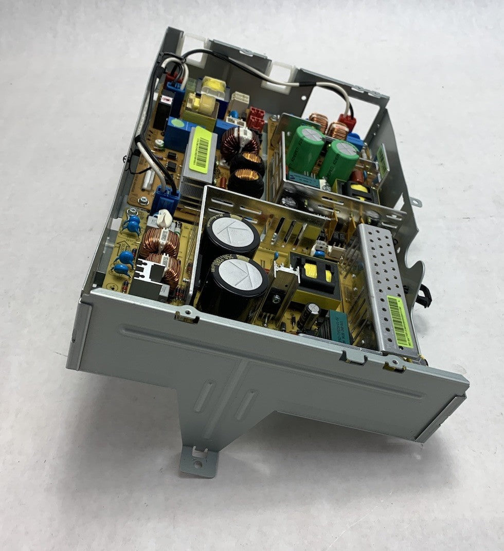 HP LaserJet PSPN2-TYPE5H-V1 / PSPN2-TYPE4-V1 Power Supply Board for E876504