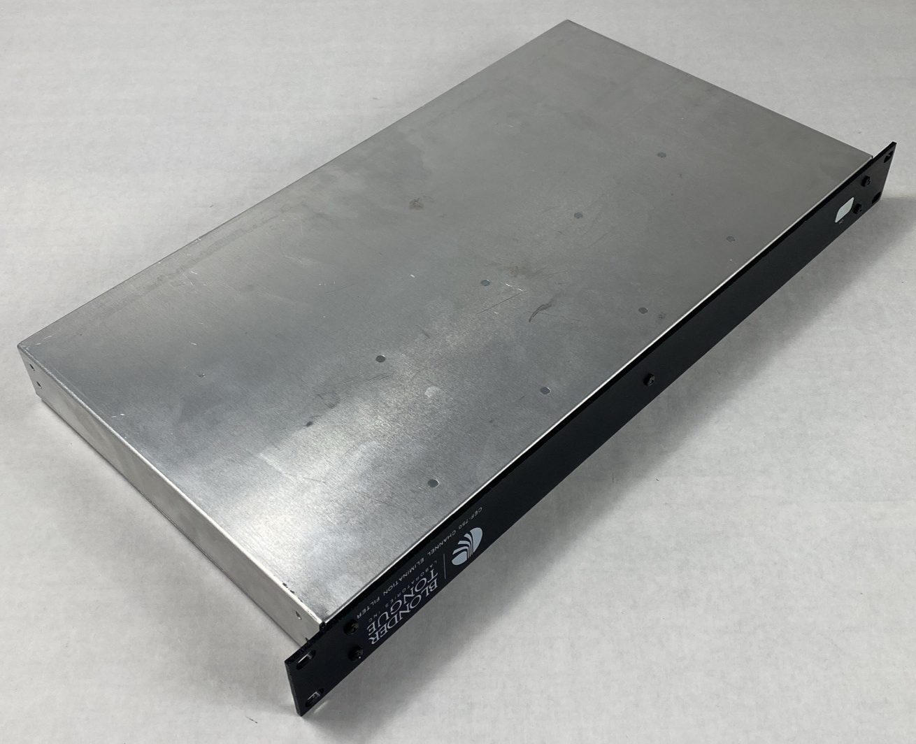 Blonder Tongue CEF-750 Channel Elimination Filter