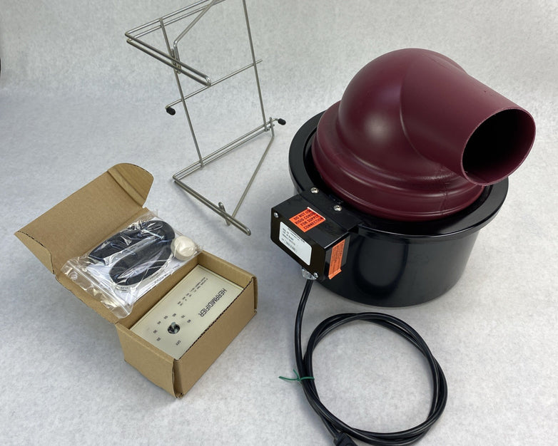 Trion Herrmidifier 707 Series Centrifugal Atomizing Humidifier