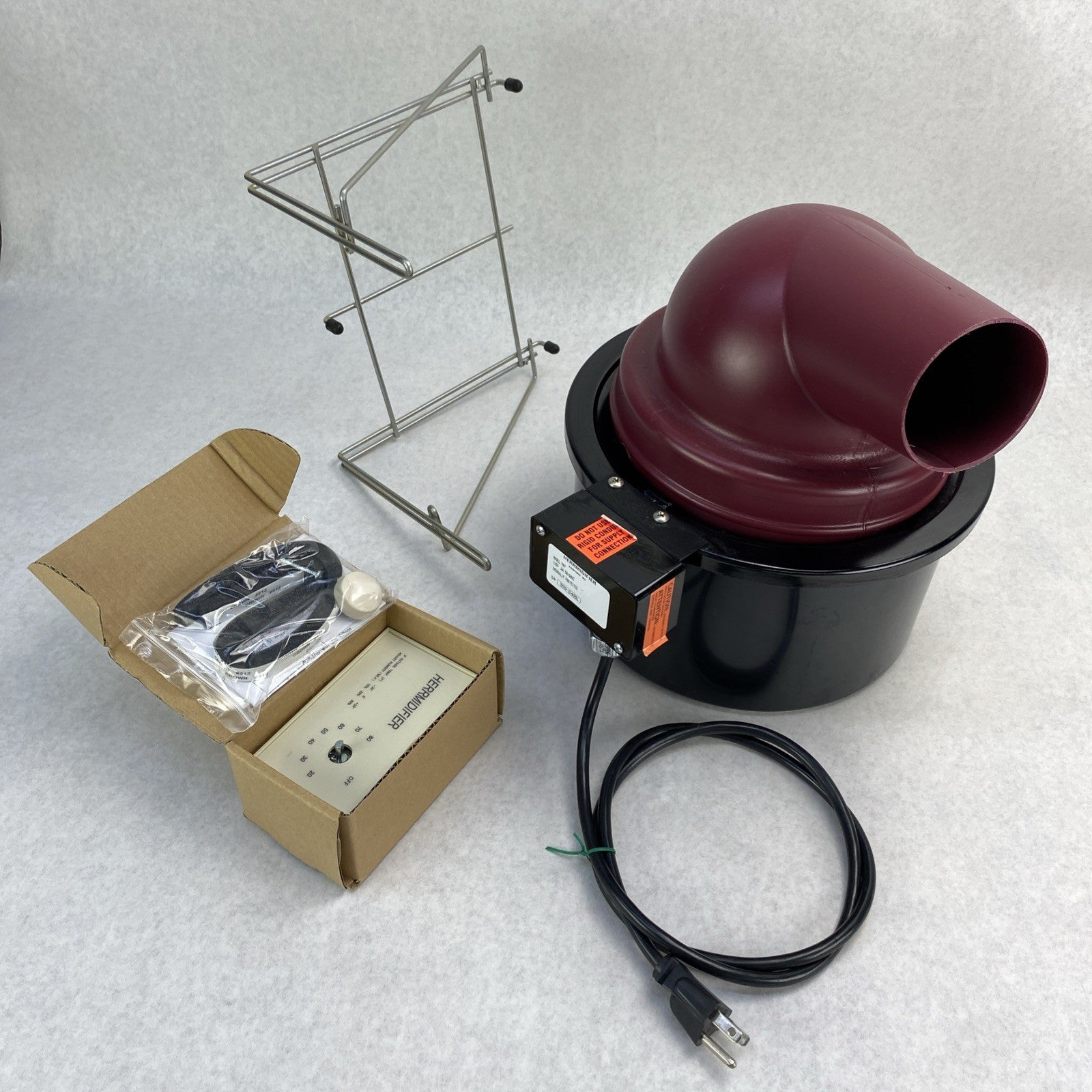 Trion Herrmidifier 707 Series Centrifugal Atomizing Humidifier0