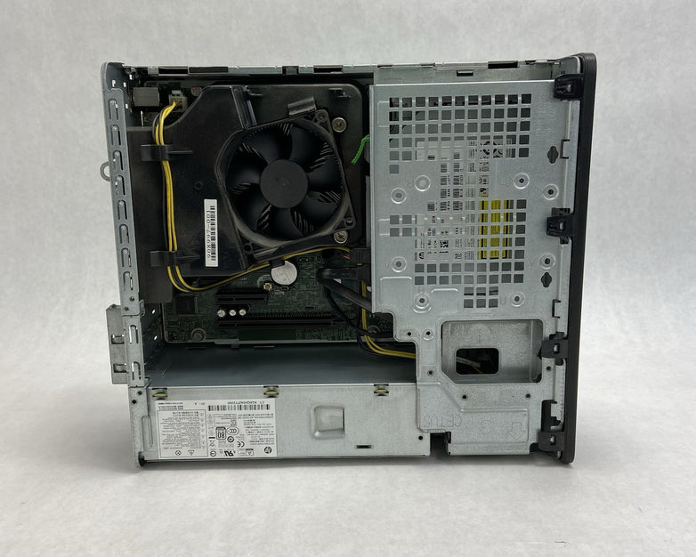 HP ProDesk 400 G4 SFF Intel Core i5-7500 3.4GHz 8GB RAM No HDD No OS