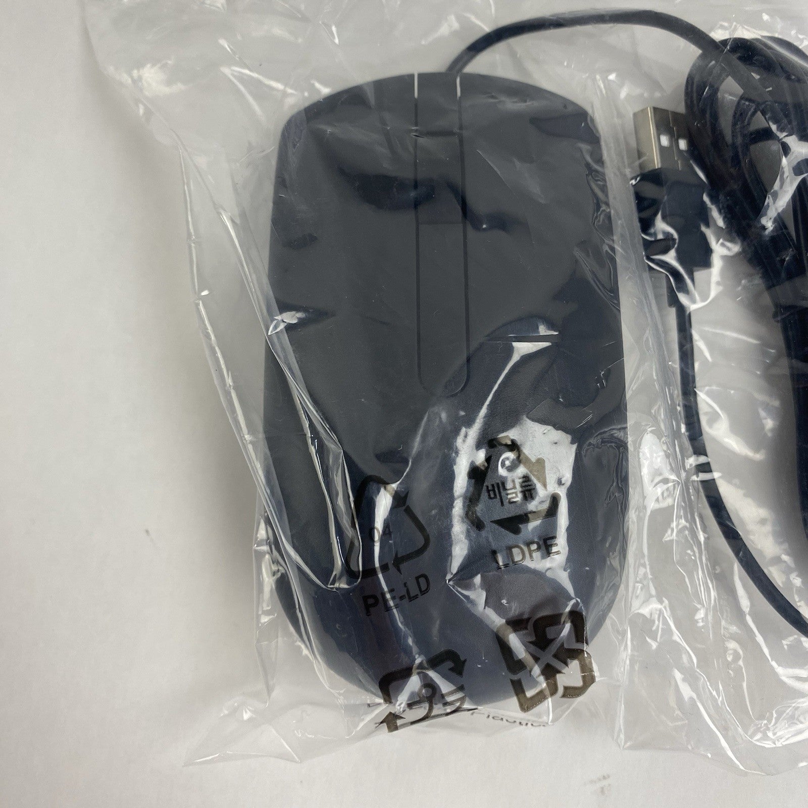 Dell MS116T1 Wired Mouse Lot of 42