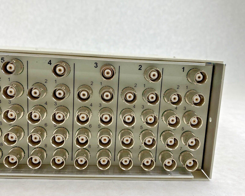 Leitch FR-6804-1 Digital Glue WITHOUT CARDS