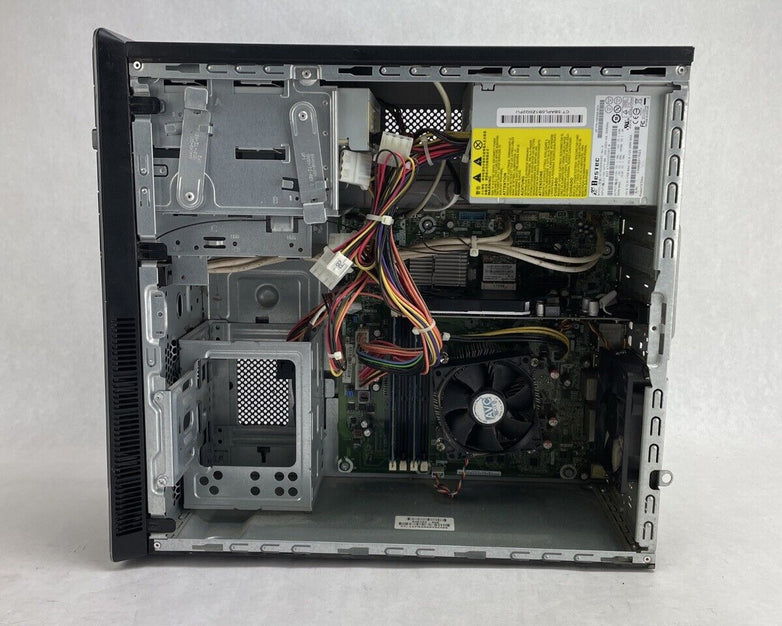 HP Pavilion P7-1154 MT AMD A6-3600 2.1GHz 6GB RAM No HDD No OS