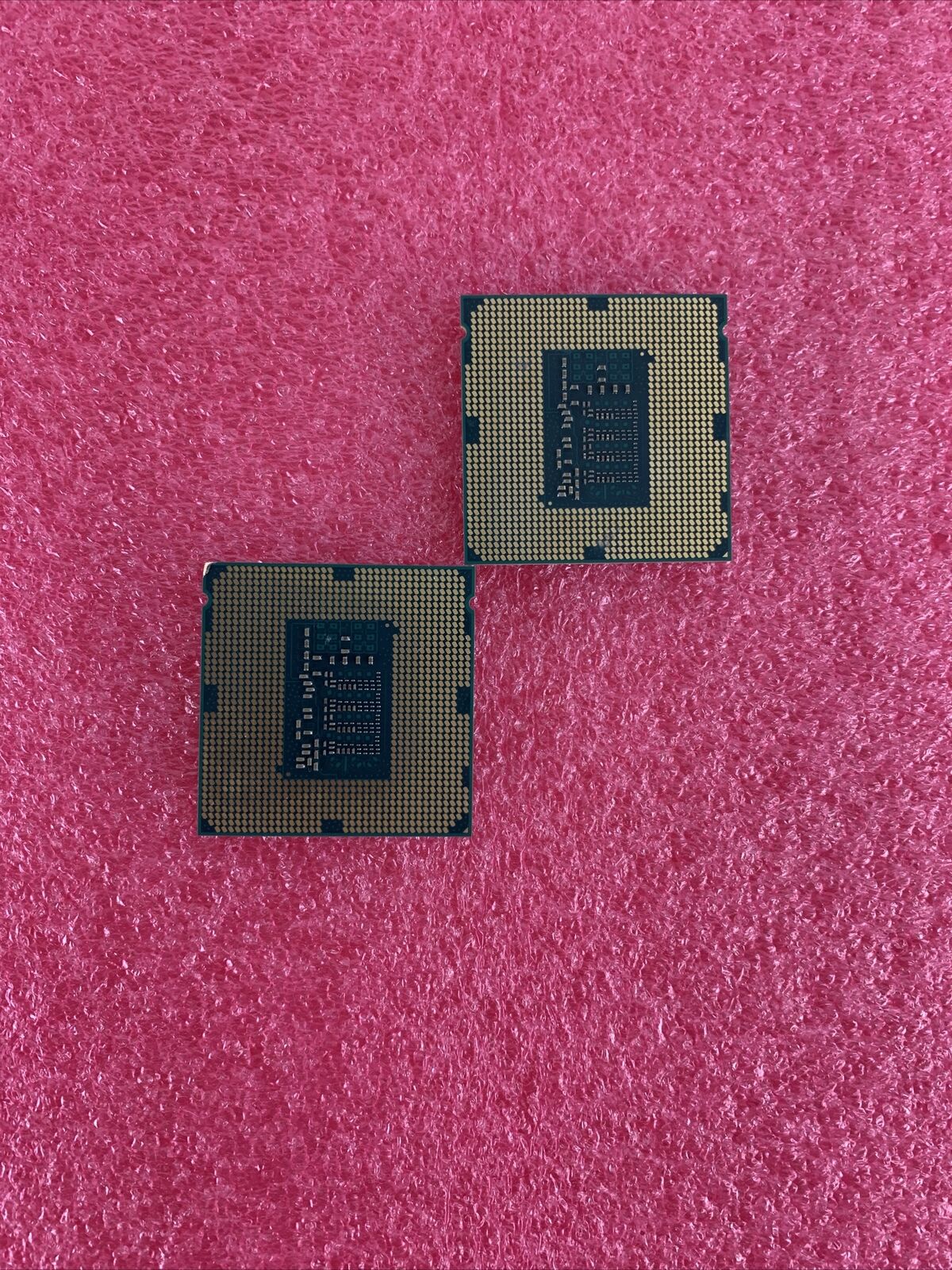 Intel Core i5-2400 3.3GHz SR1QJ Processor (Lot of 2)