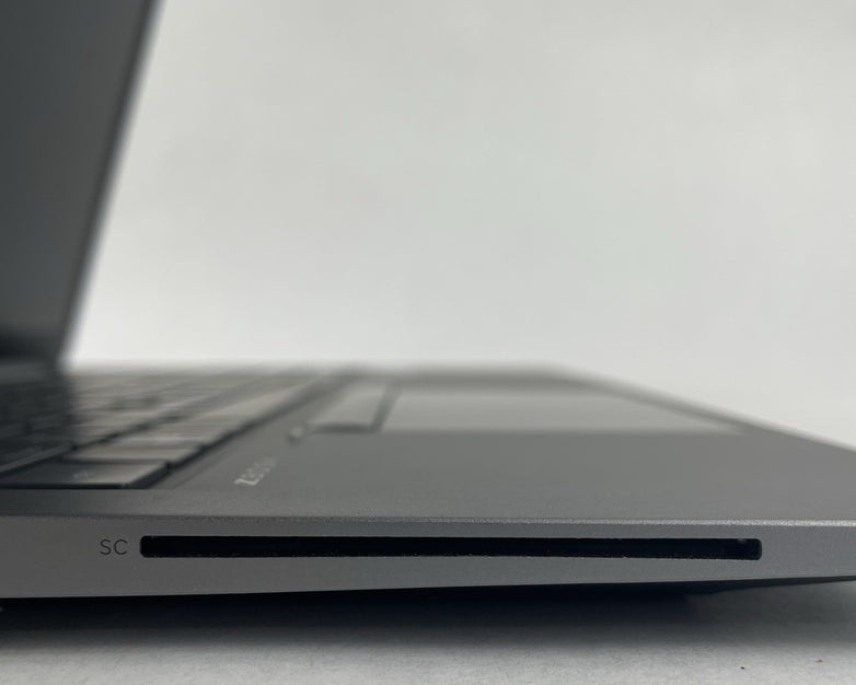 HP ZBook FireFly 15 G8 15.6" i7-1165G7 2.8GHz 16GB RAM No SSD/OS/AC - Bad Corner