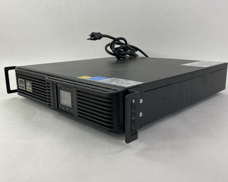 Vertiv Liebert GXT4-1500RT120 Battery Backups UPS Tested No Batteries - READ