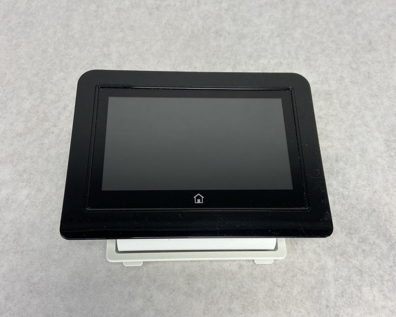 HP LaserJet M605 M606 E6B69-60107 Touch Control Panel Display