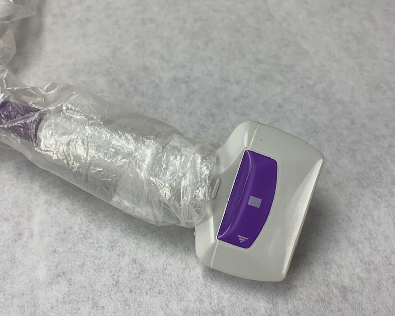 Shimadzu L040-100U Linear Array Ultrasound Transducer Probe 5415110920