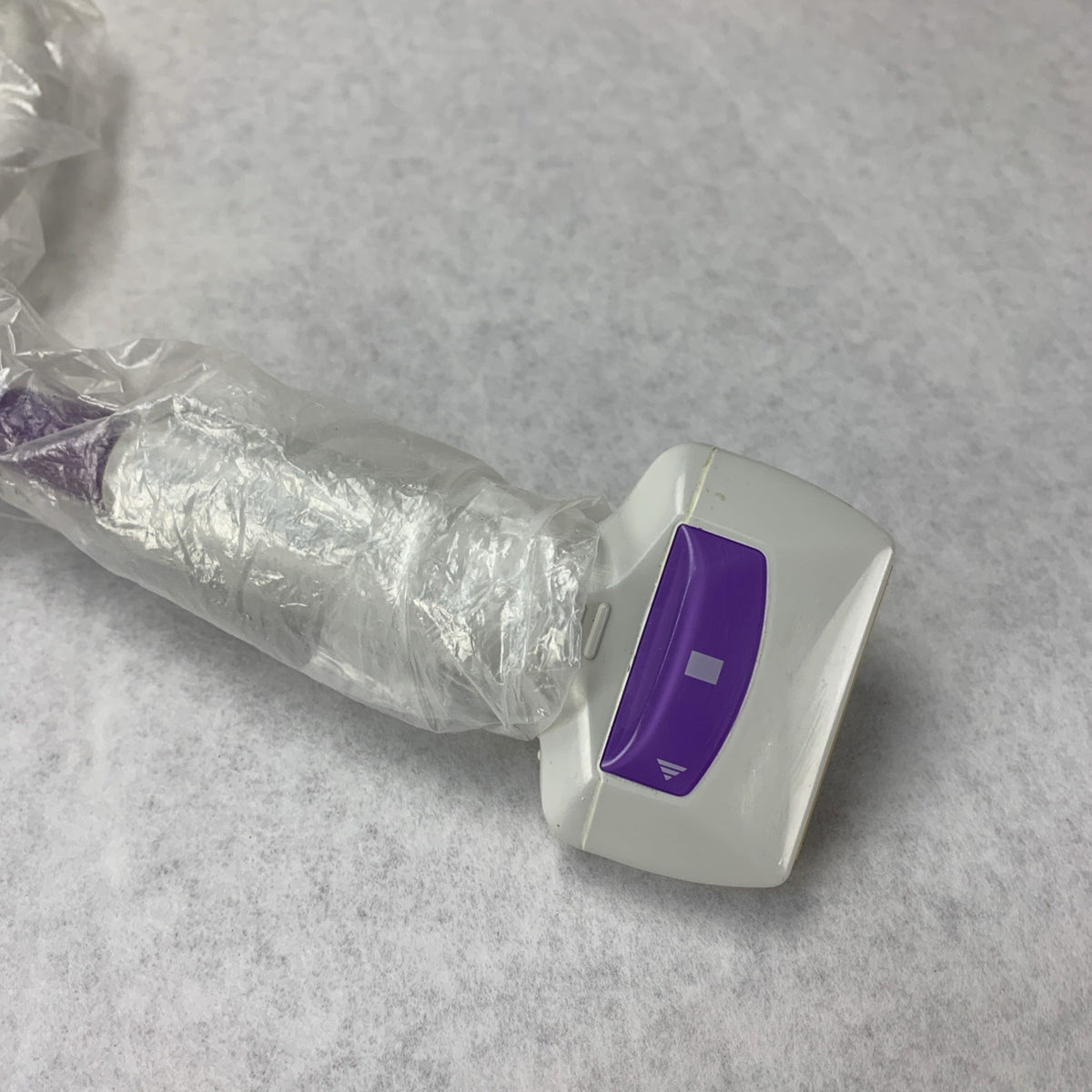 Shimadzu L040-100U Linear Array Ultrasound Transducer Probe 54151109204