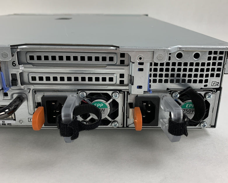 Dell Poweredge R730 Server 2x E5-2660v3 2.6 GHz 64 GB Ram No OS NO HDD