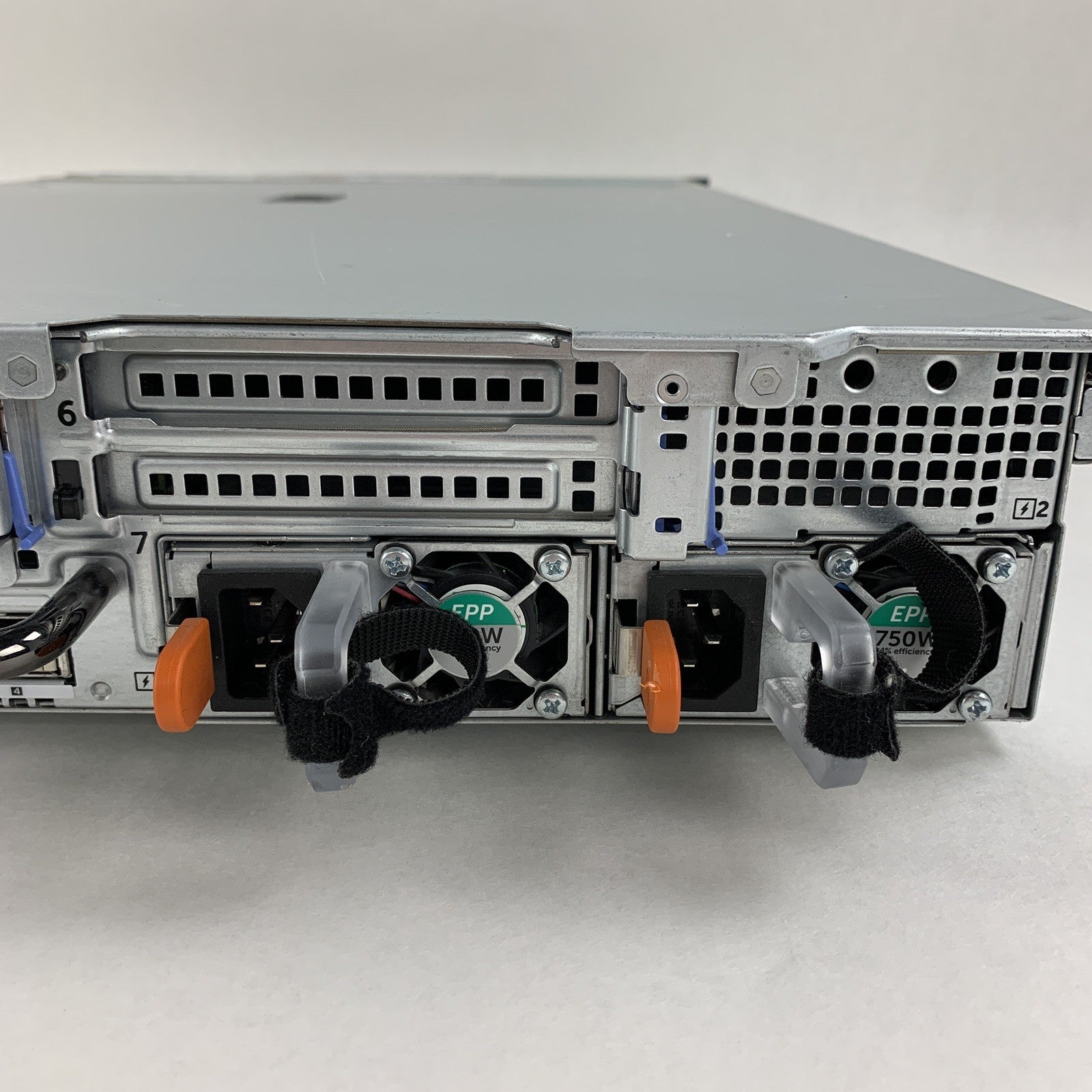 Dell Poweredge R730 Server 2x E5-2660v3 2.6 GHz 64 GB Ram No OS NO HDD