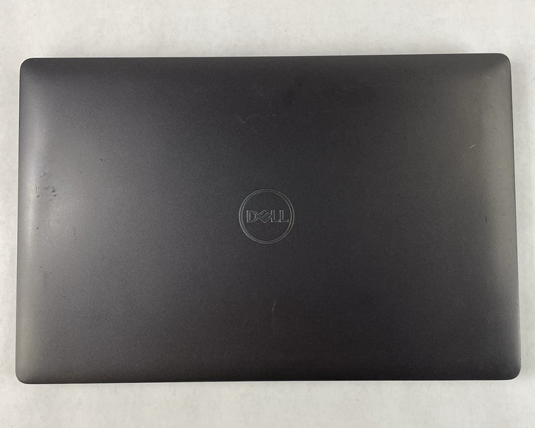 Dell Latitude 5500 15.6" i5-8265U 1.60 GHz 8 GB RAM No SSD/OS/AC - Bad Edge