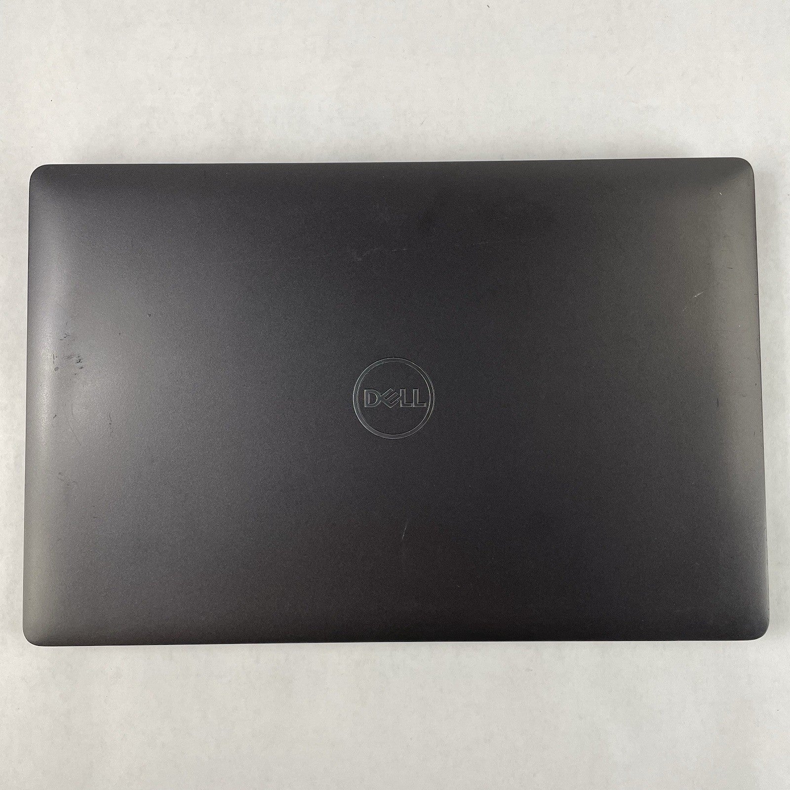 Dell Latitude 5500 15.6" i5-8265U 1.60 GHz 8 GB RAM No SSD/OS/AC - Bad Edge14