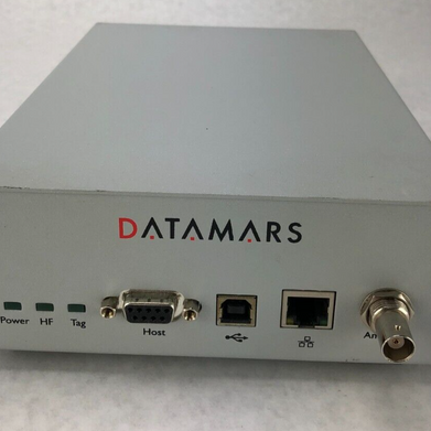 Datamars Model R-IN1300MID HF Multi RFID Reader