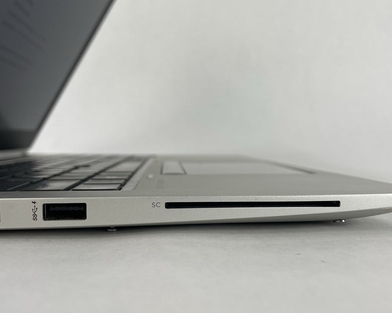 HP EliteBook 850 G6 15.6" i7-8665U 1.90 GHz 16 GB RAM No SSD/OS/AC