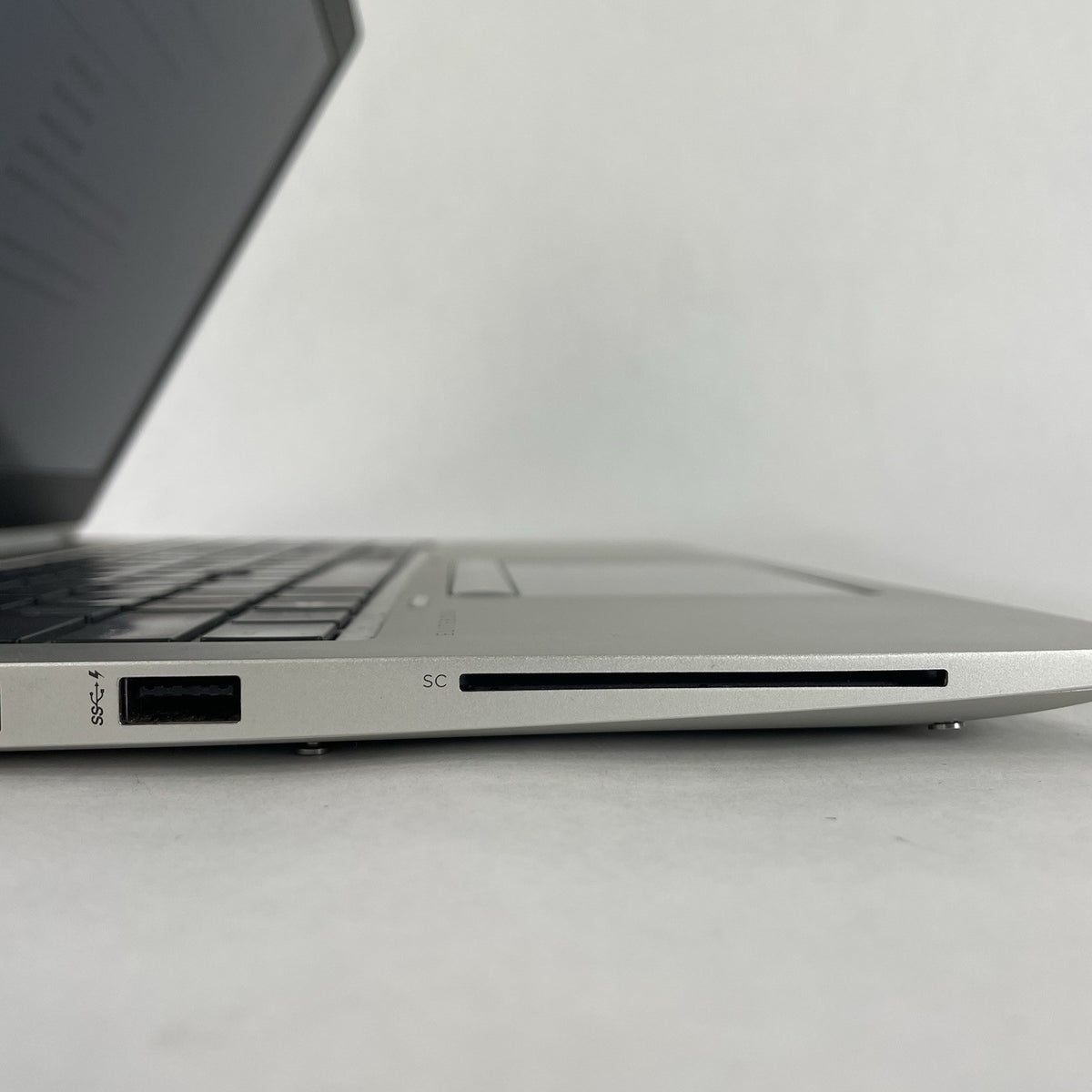 HP EliteBook 850 G6 15.6" i7-8665U 1.90 GHz 16 GB RAM No SSD/OS/AC5