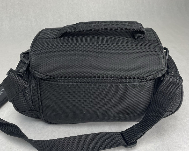 Sony Handycam Carrying Case Carrying Strap And Handle