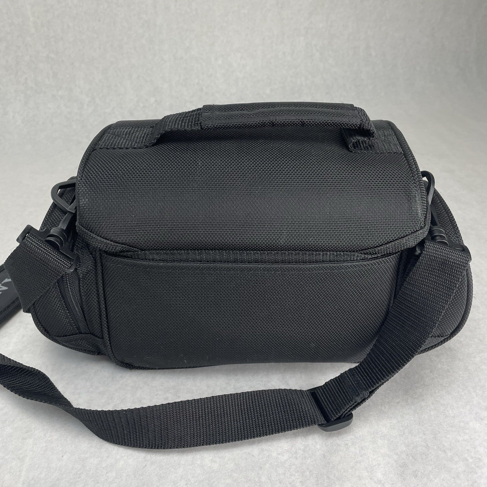 Sony Handycam Carrying Case Carrying Strap And Handle