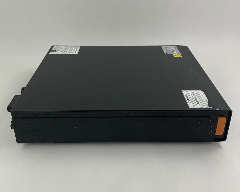 Vertiv Liebert GXT5-EBC48VRT2U GXT5 Tested No Batteries No Rack Ears