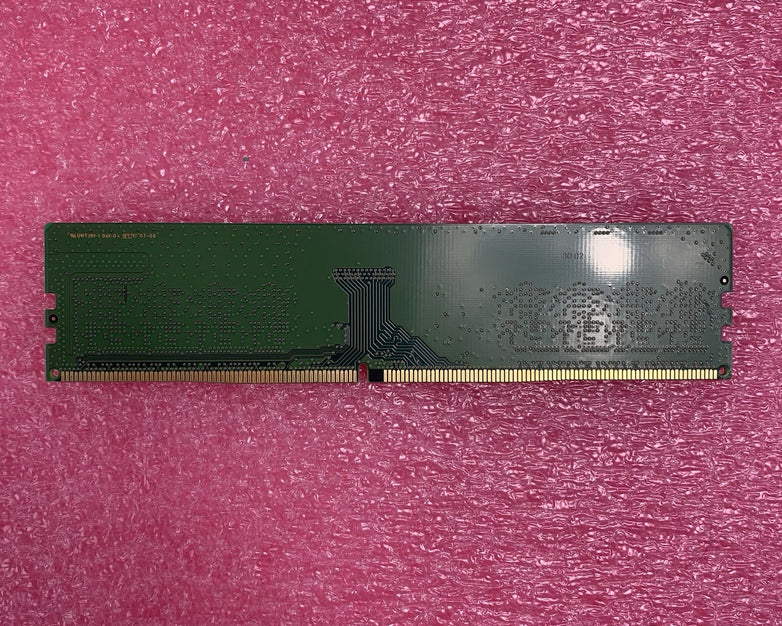 Samsung M378A1K43CB2-CTD PC4-2666V-UA2-11 8GB 1Rx8 Desktop Memory RAM