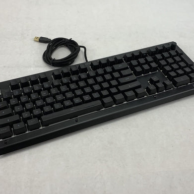 Daskeyboard X50 DKGKX50 Mechanical USB Keyboard