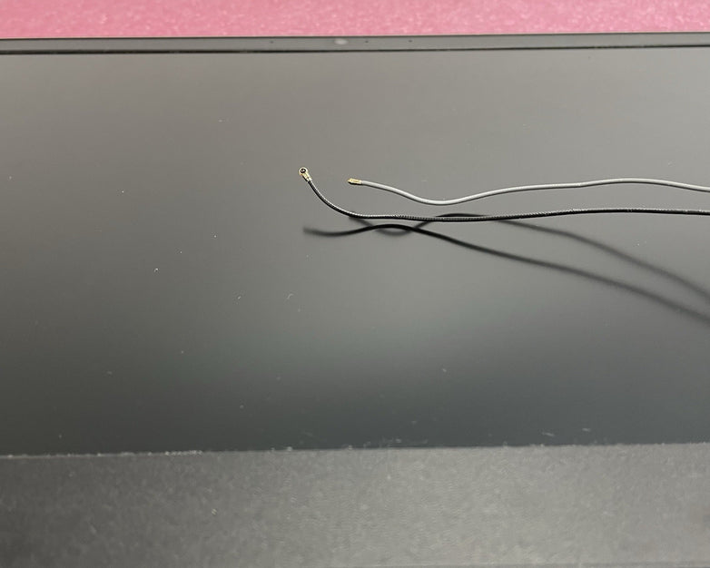 Lenovo 81MV Screen Assembly 15.6" FHD IPS eDP