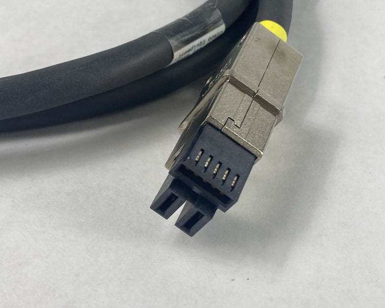 Cisco 37-1121-01 5Ft Stacking cables Lot of 3