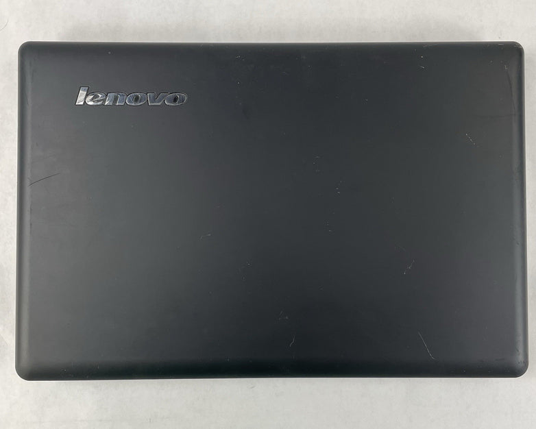 Lenovo IdeaPad Z565 15.6" AMD Phenom 2 N660 3.0GHz 4GB RAM No SSD/OS/AC/Battery