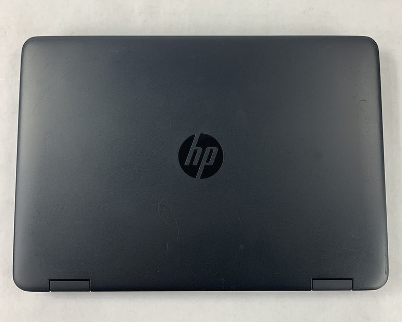 HP Probook 640 G3 14" i5-7200U 2.5 GHz 8 GB Ram No OS No HDD No AC